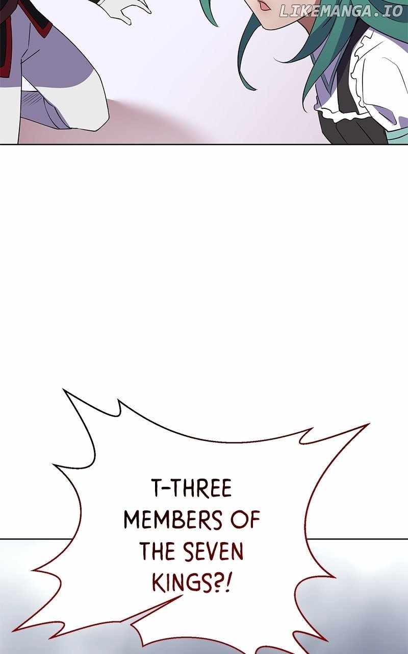 Surviving in an Action Manhwa Chapter 121 - Page 76