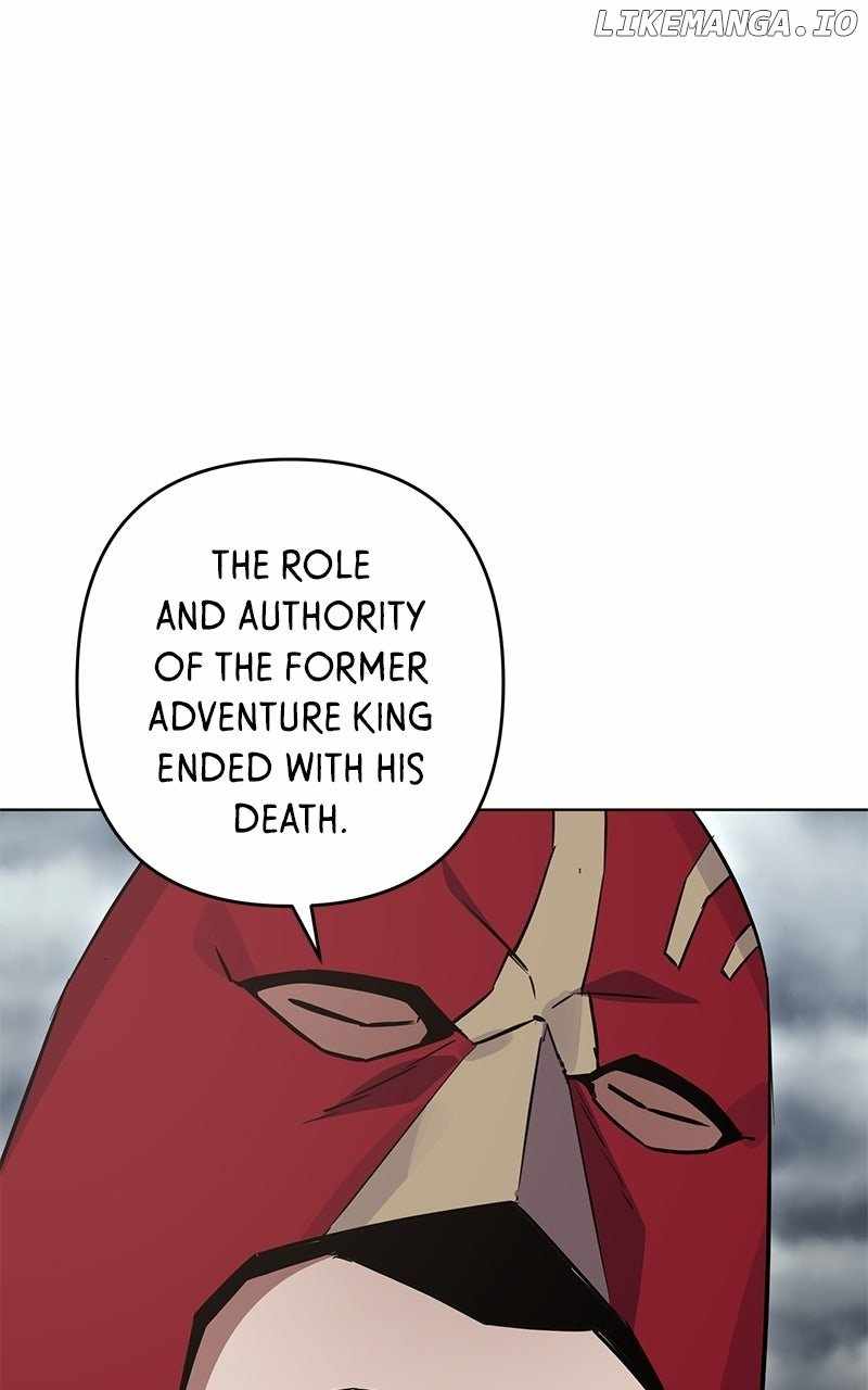 Surviving in an Action Manhwa Chapter 121 - Page 81