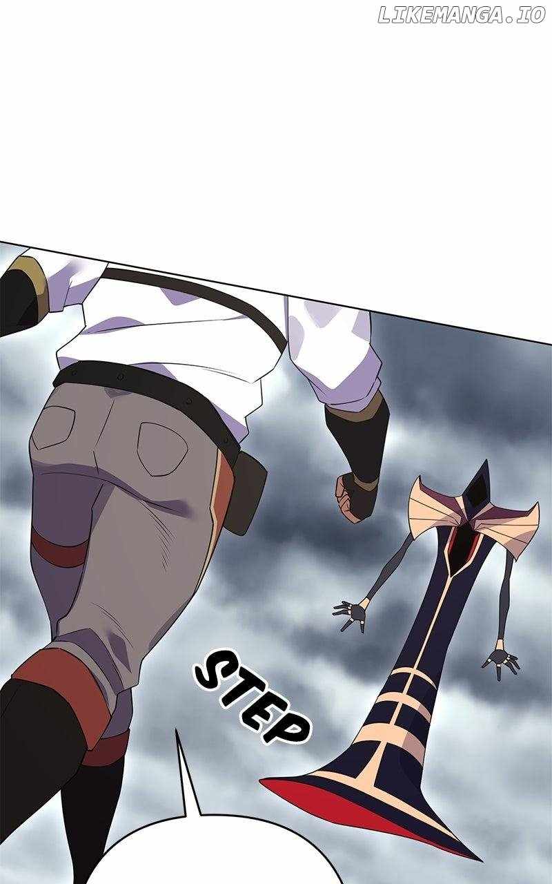 Surviving in an Action Manhwa Chapter 122 - Page 0