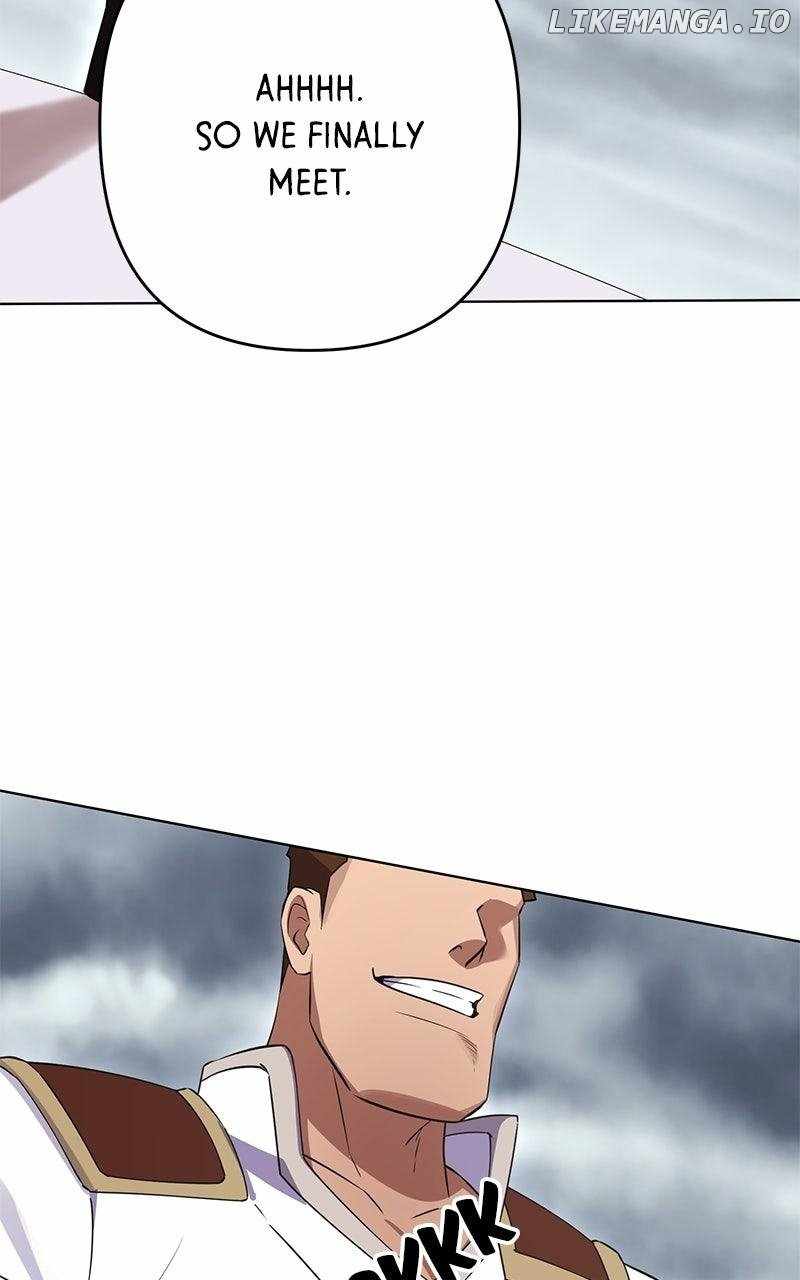 Surviving in an Action Manhwa Chapter 122 - Page 1