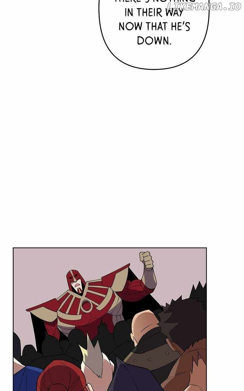 Surviving in an Action Manhwa Chapter 122 - Page 101