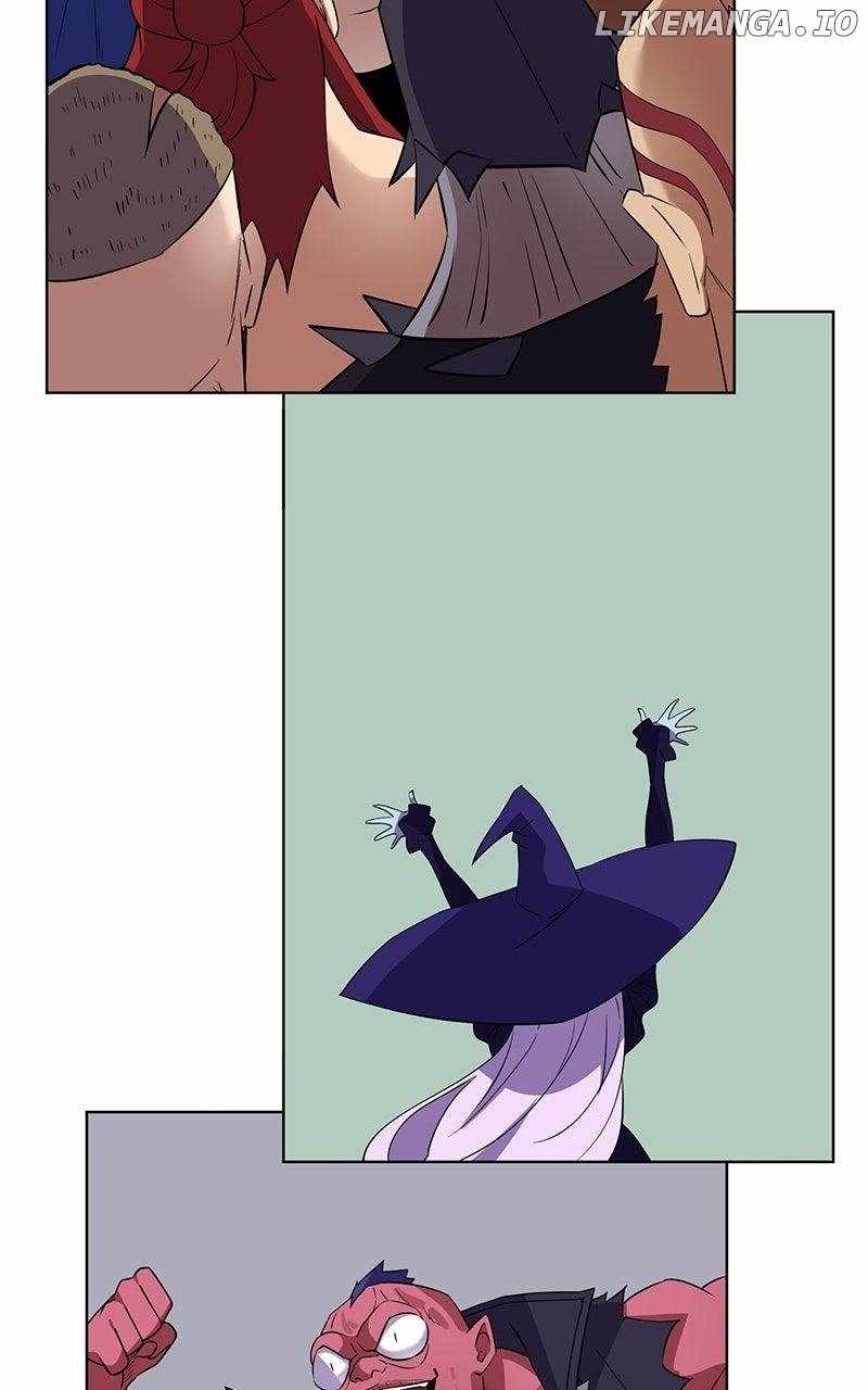 Surviving in an Action Manhwa Chapter 122 - Page 102