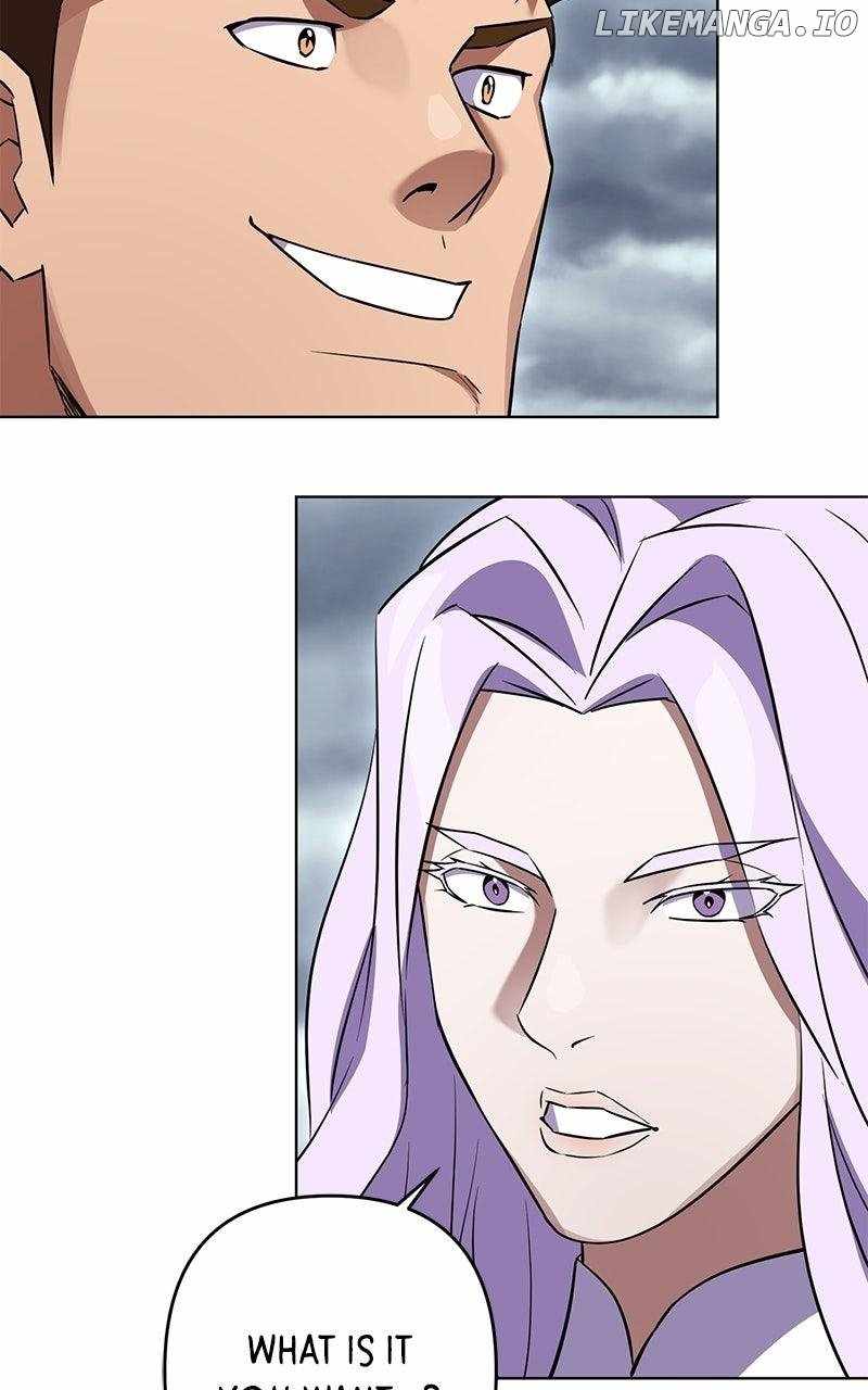 Surviving in an Action Manhwa Chapter 122 - Page 105