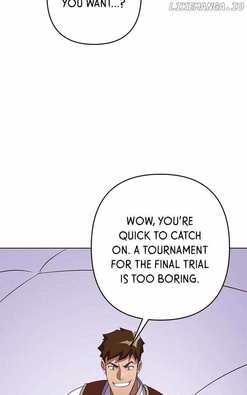 Surviving in an Action Manhwa Chapter 122 - Page 106