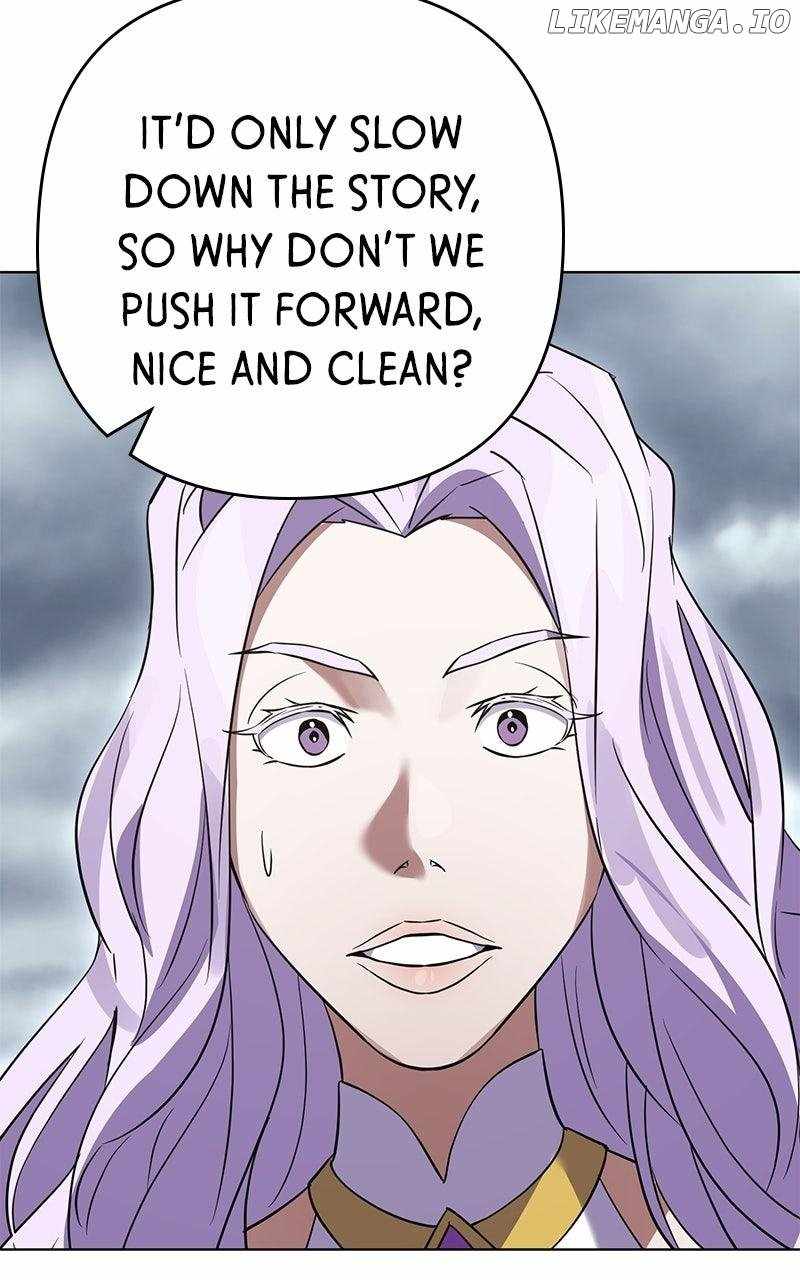 Surviving in an Action Manhwa Chapter 122 - Page 109