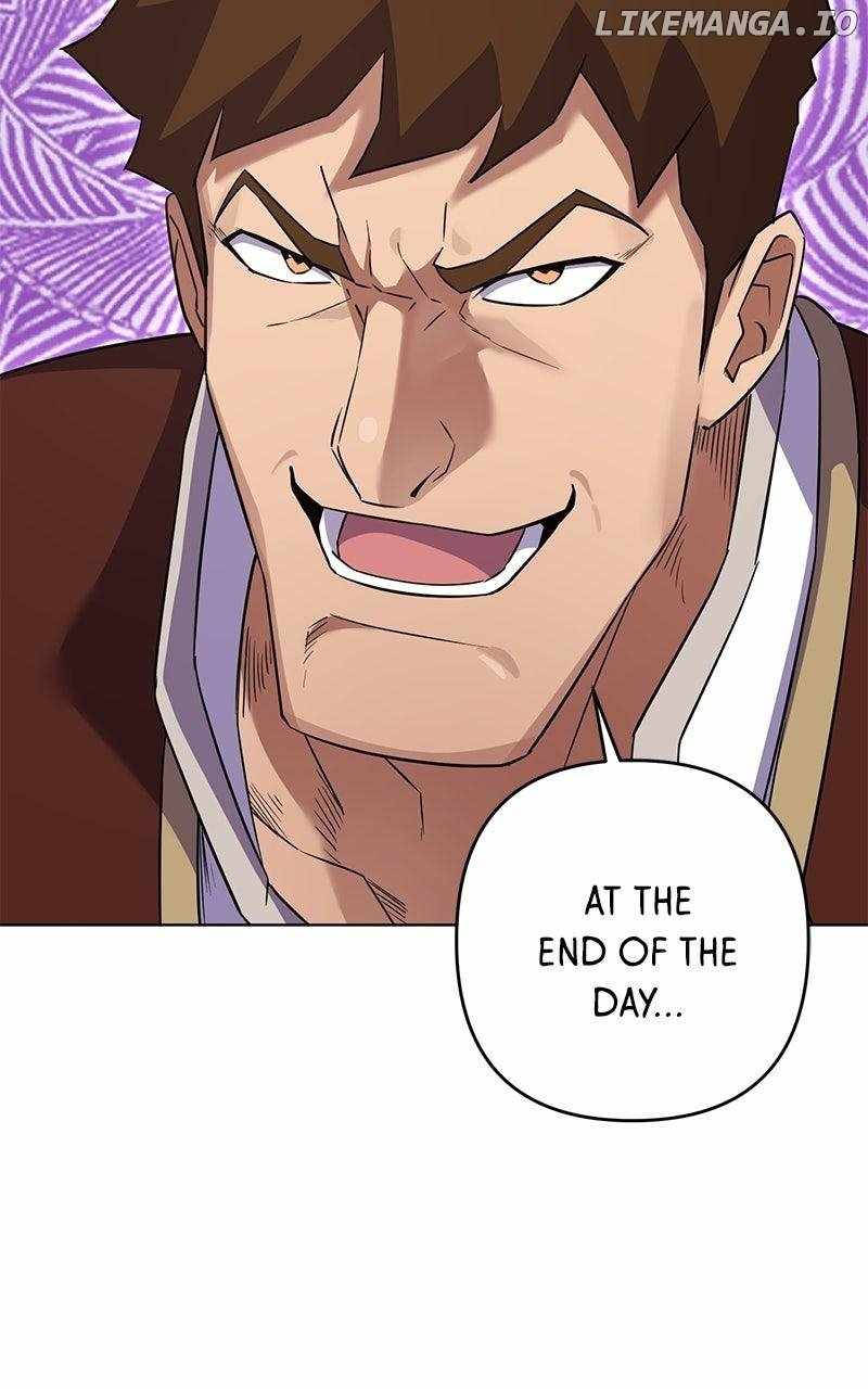 Surviving in an Action Manhwa Chapter 122 - Page 19
