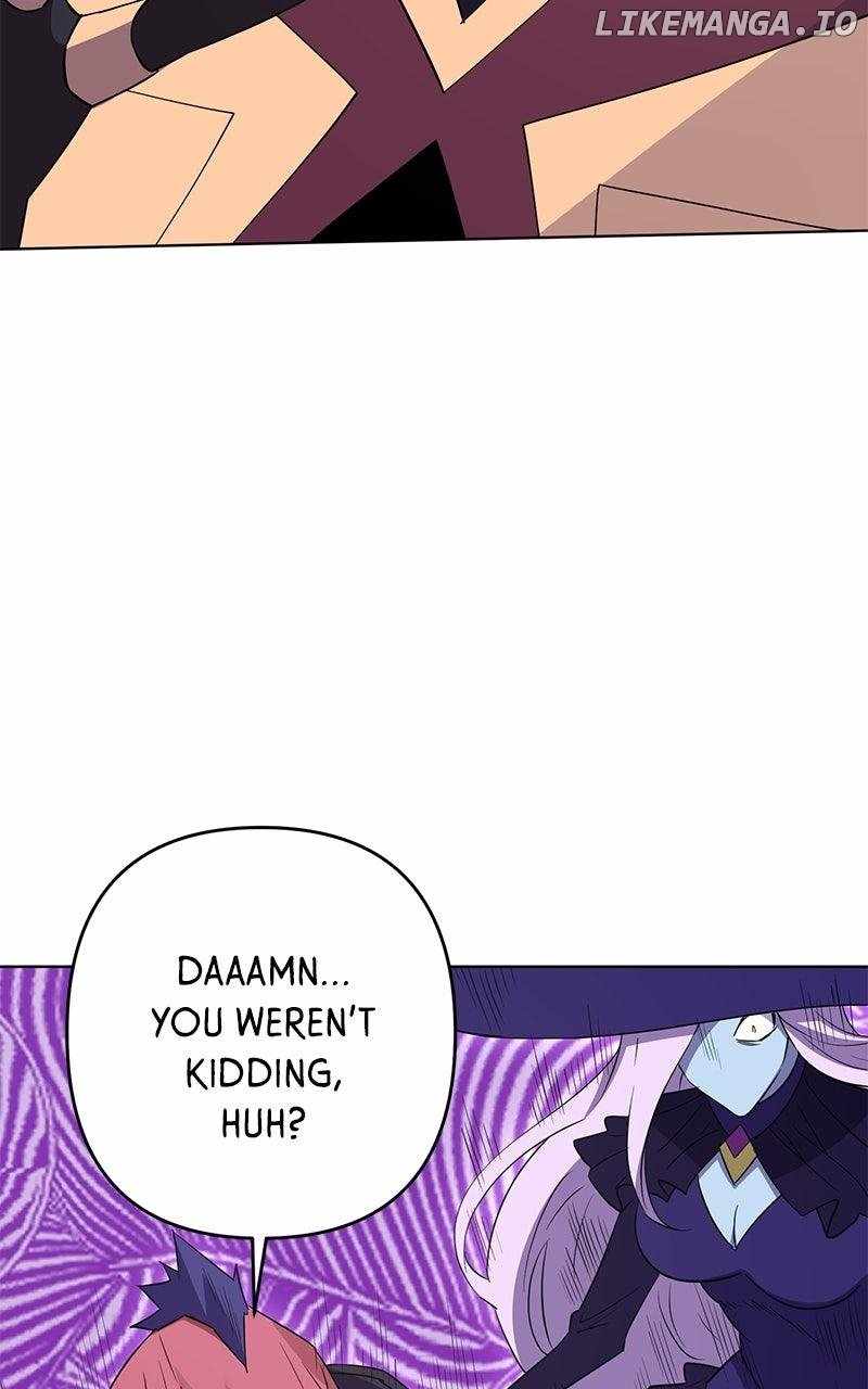 Surviving in an Action Manhwa Chapter 122 - Page 23