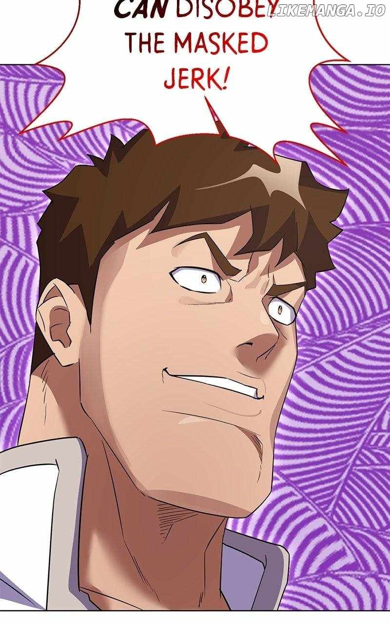 Surviving in an Action Manhwa Chapter 122 - Page 25
