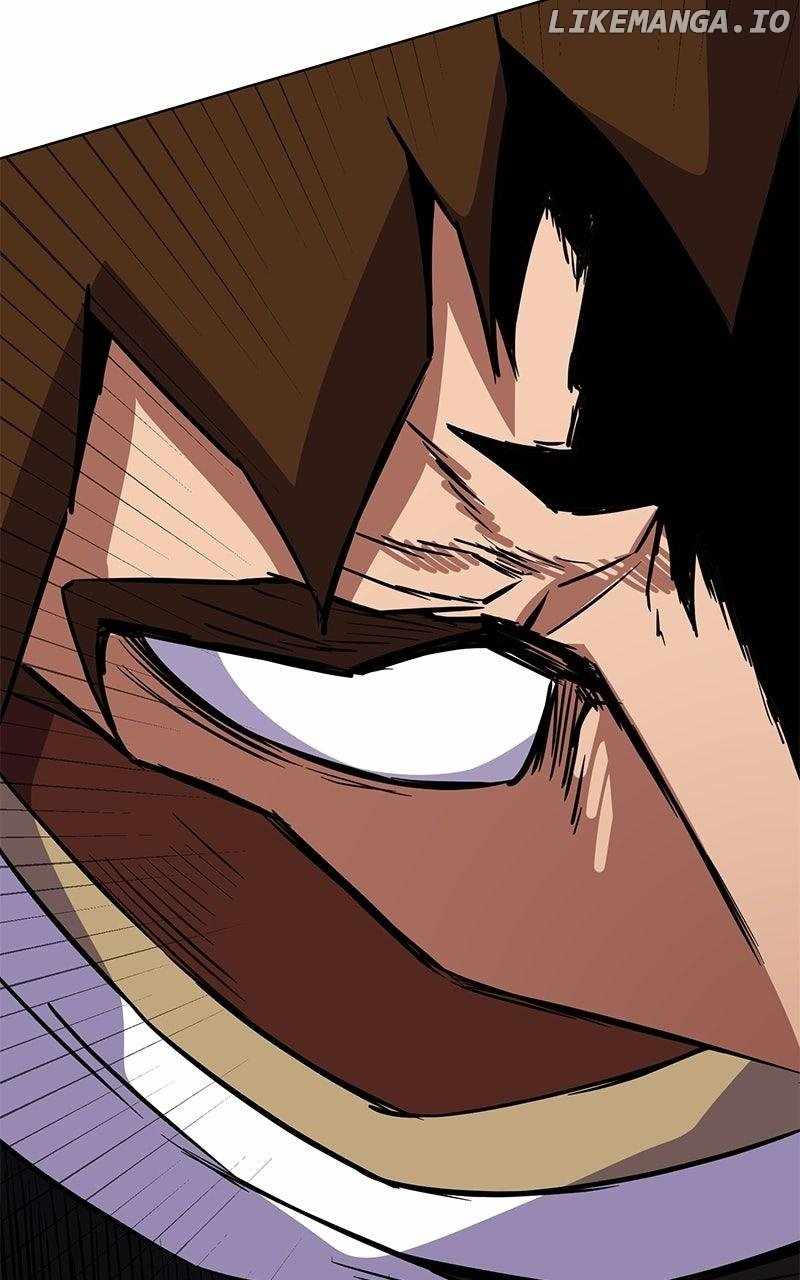 Surviving in an Action Manhwa Chapter 122 - Page 31