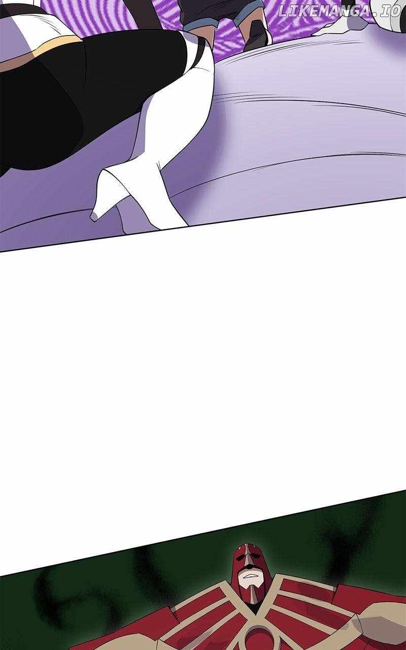 Surviving in an Action Manhwa Chapter 122 - Page 39