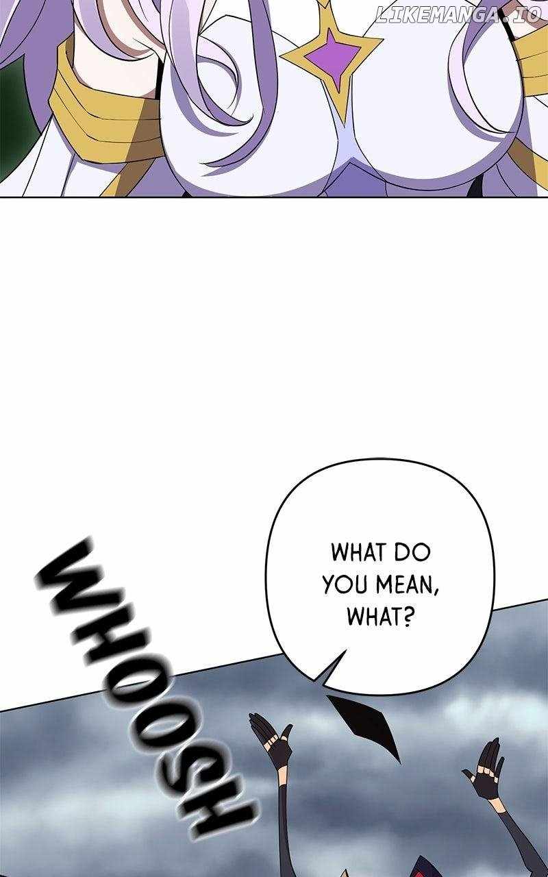 Surviving in an Action Manhwa Chapter 122 - Page 42