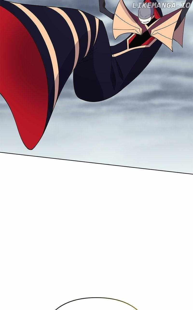 Surviving in an Action Manhwa Chapter 122 - Page 43