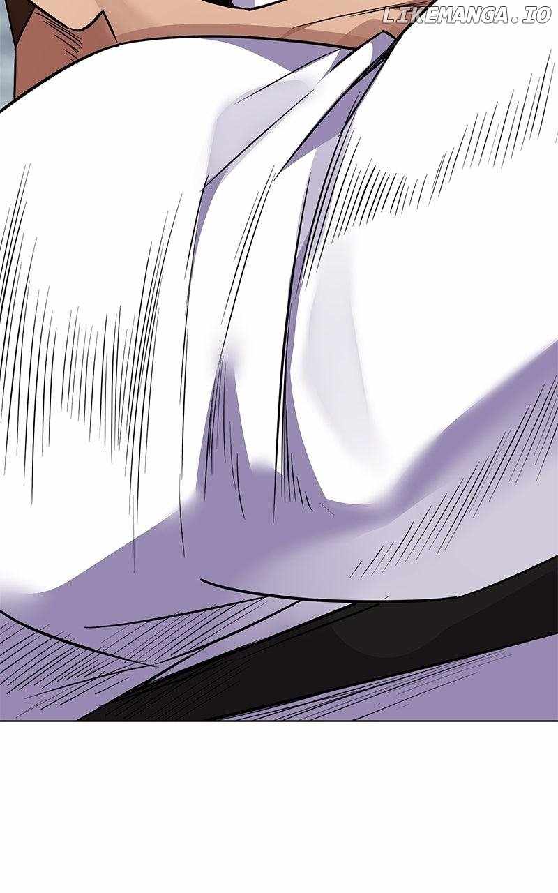 Surviving in an Action Manhwa Chapter 122 - Page 45