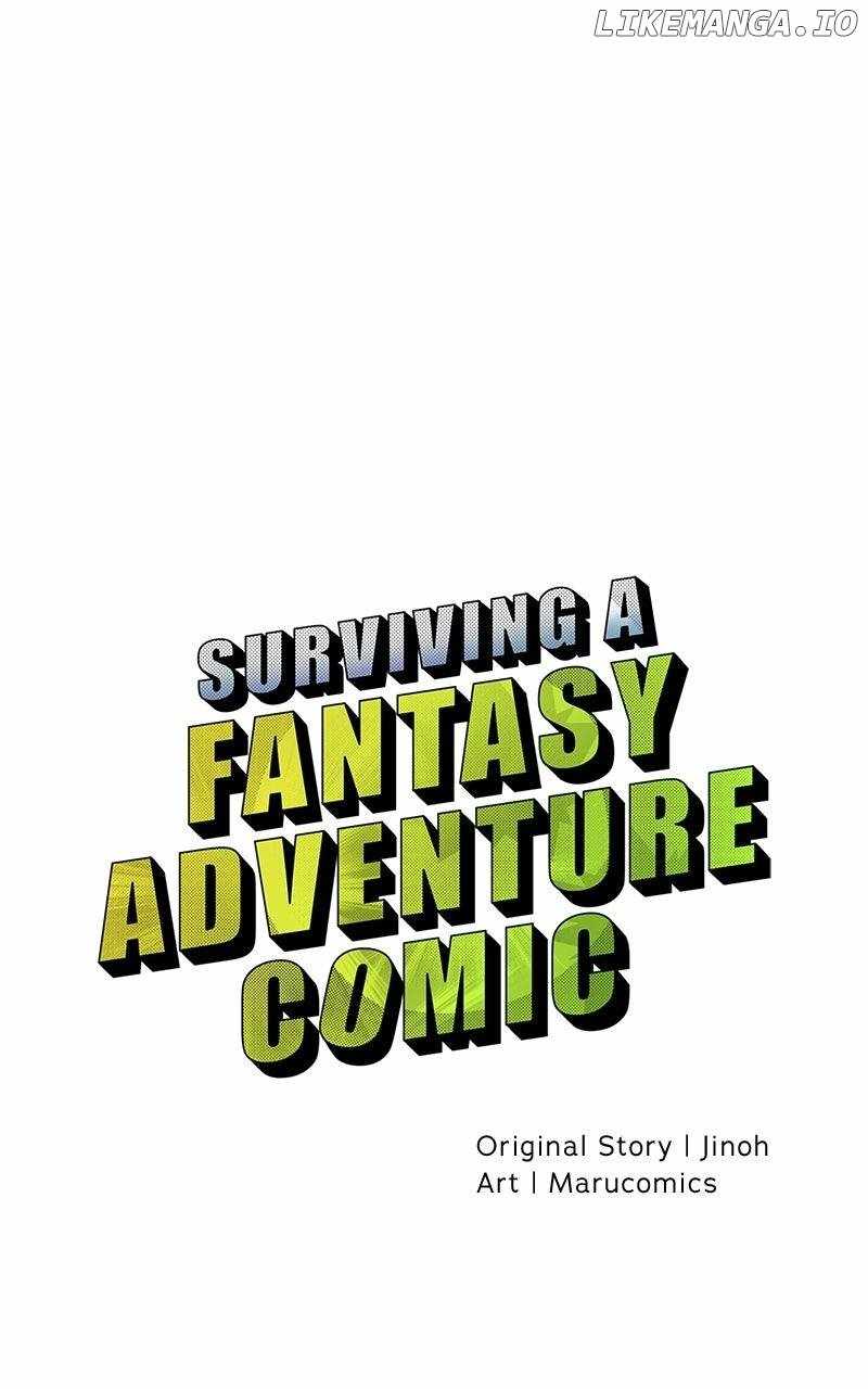 Surviving in an Action Manhwa Chapter 122 - Page 46