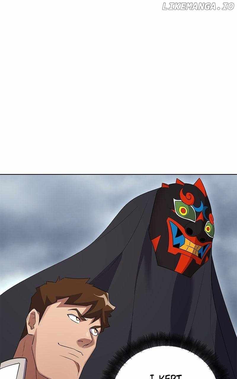 Surviving in an Action Manhwa Chapter 122 - Page 53