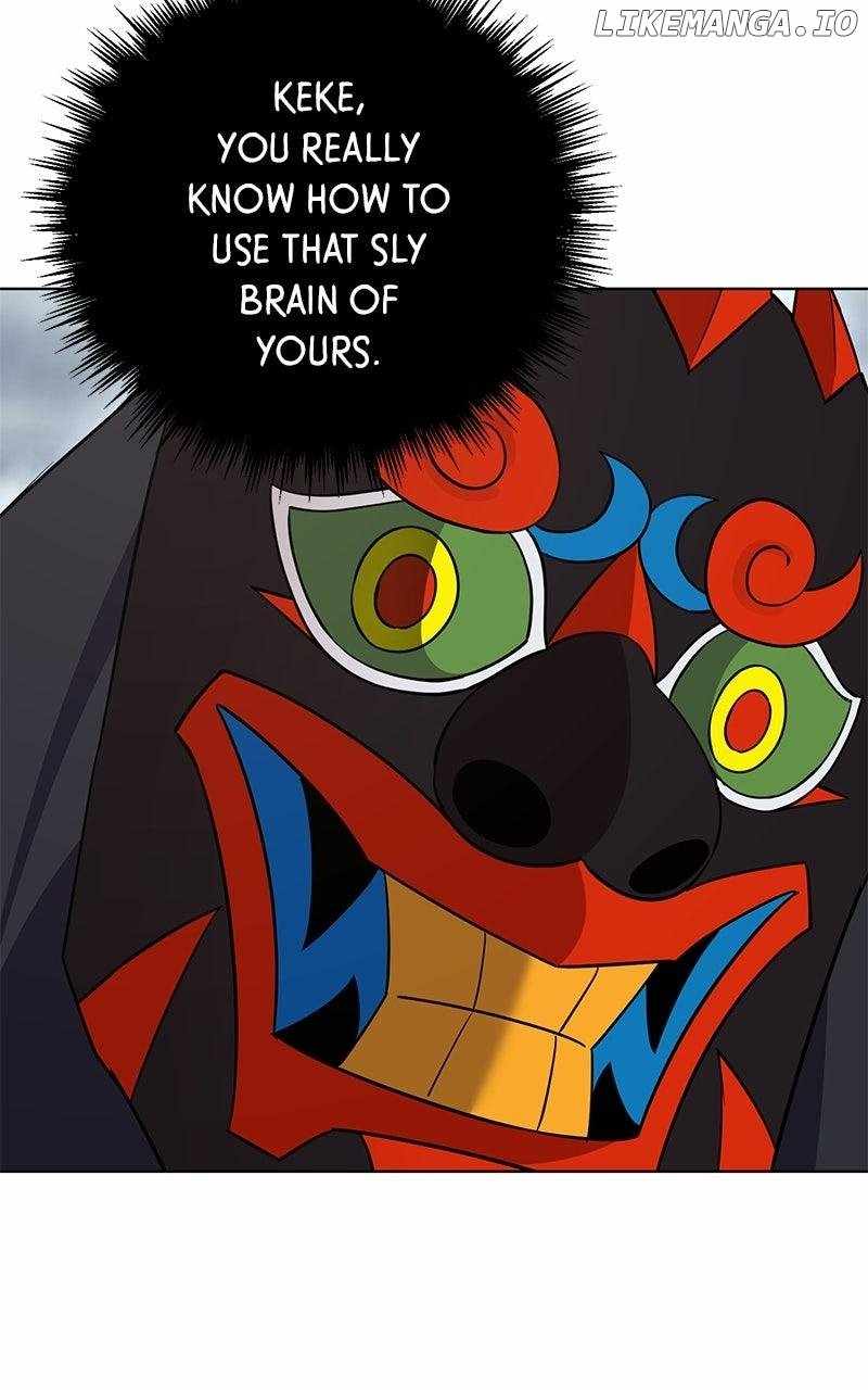 Surviving in an Action Manhwa Chapter 122 - Page 55