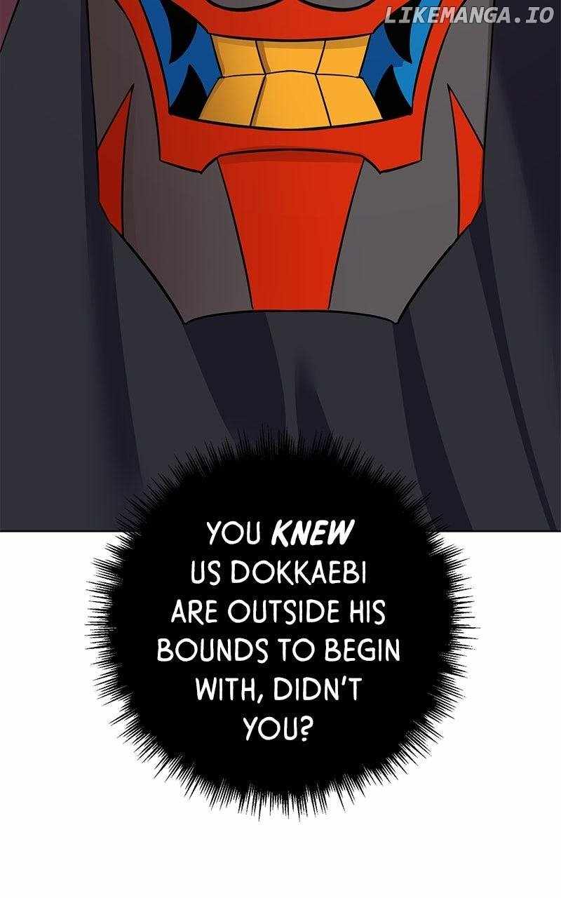 Surviving in an Action Manhwa Chapter 122 - Page 59