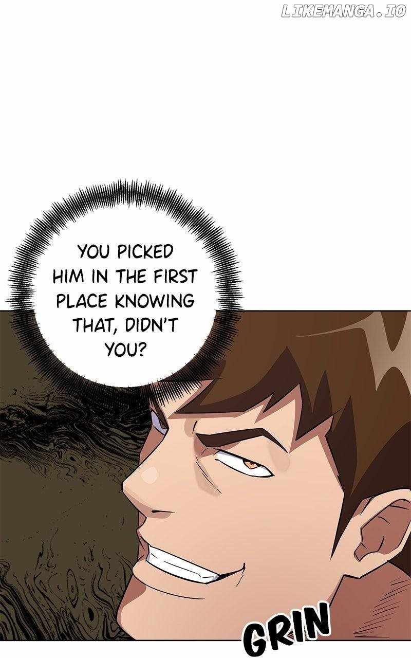 Surviving in an Action Manhwa Chapter 122 - Page 60