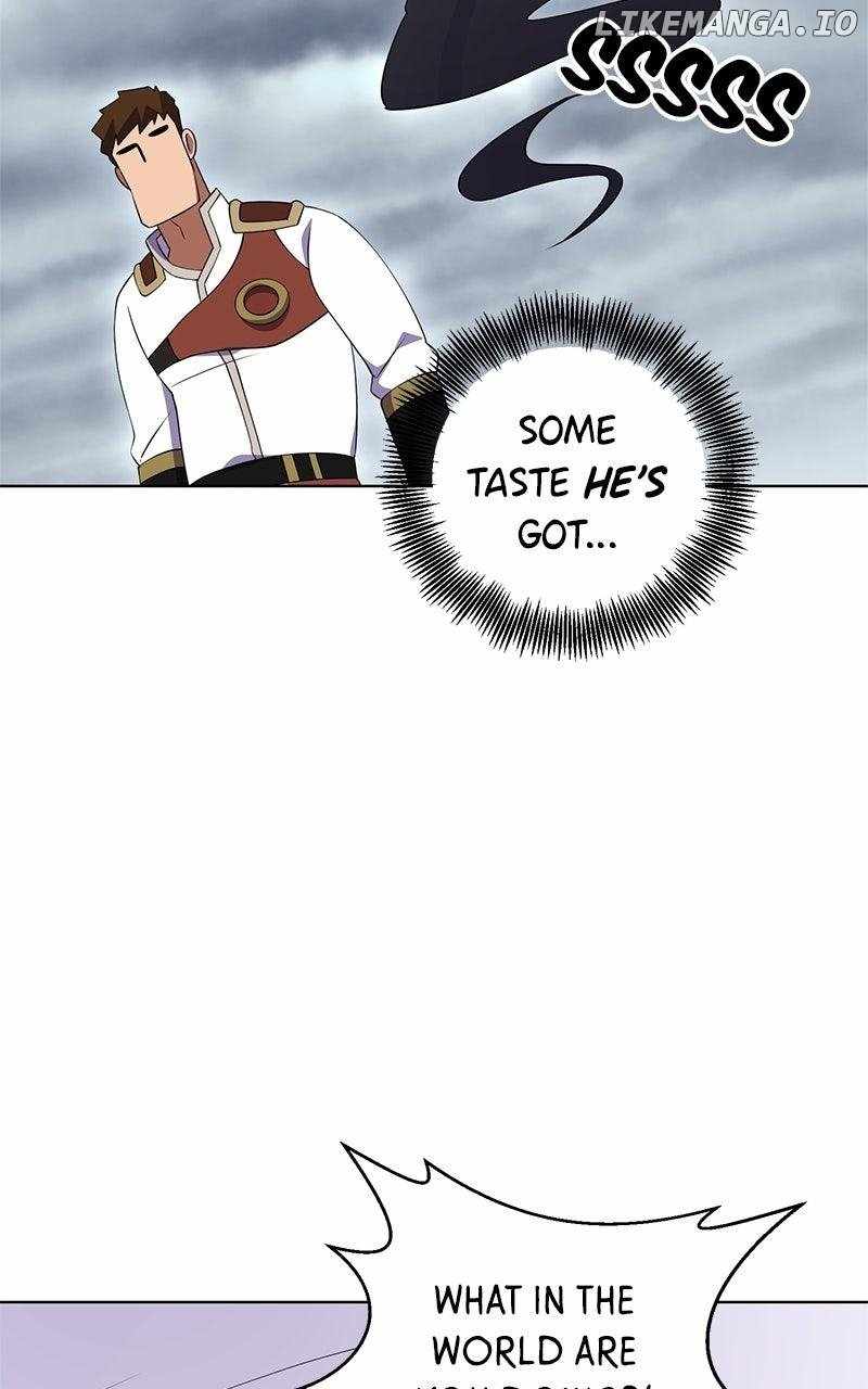 Surviving in an Action Manhwa Chapter 122 - Page 62