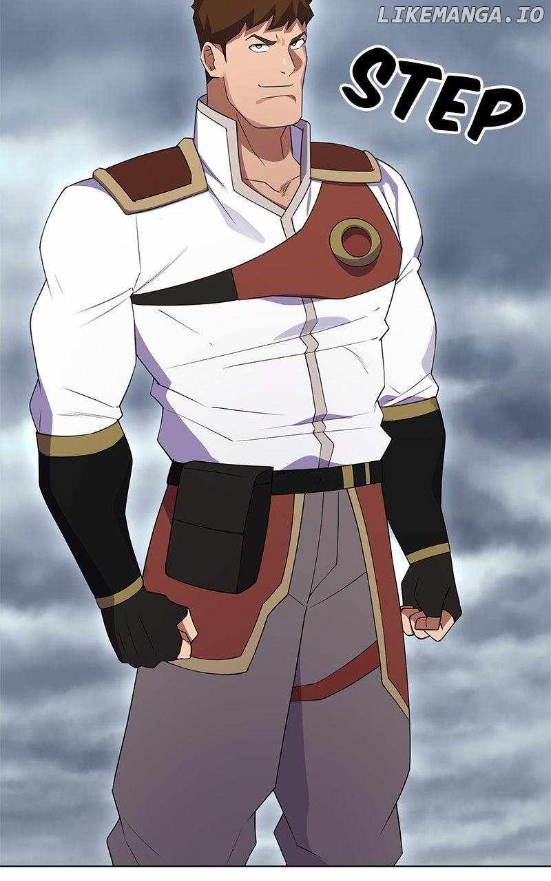 Surviving in an Action Manhwa Chapter 122 - Page 66