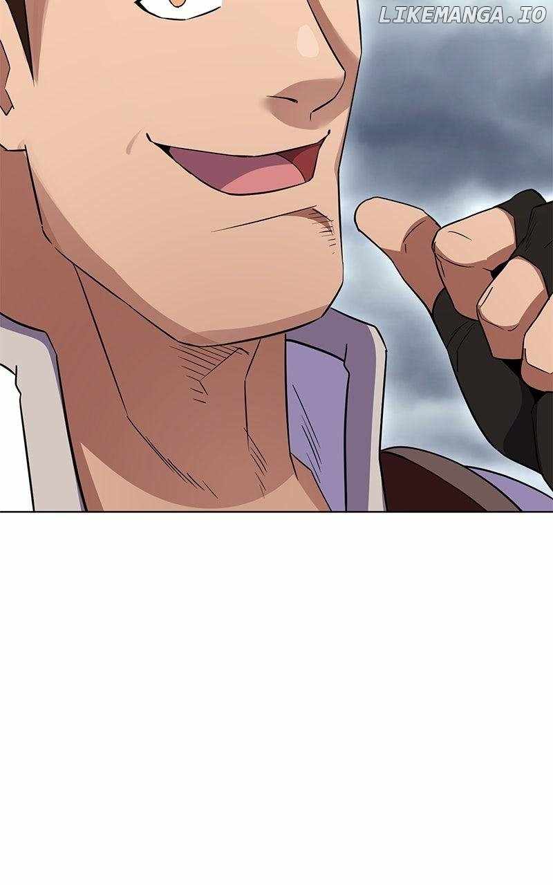 Surviving in an Action Manhwa Chapter 122 - Page 68