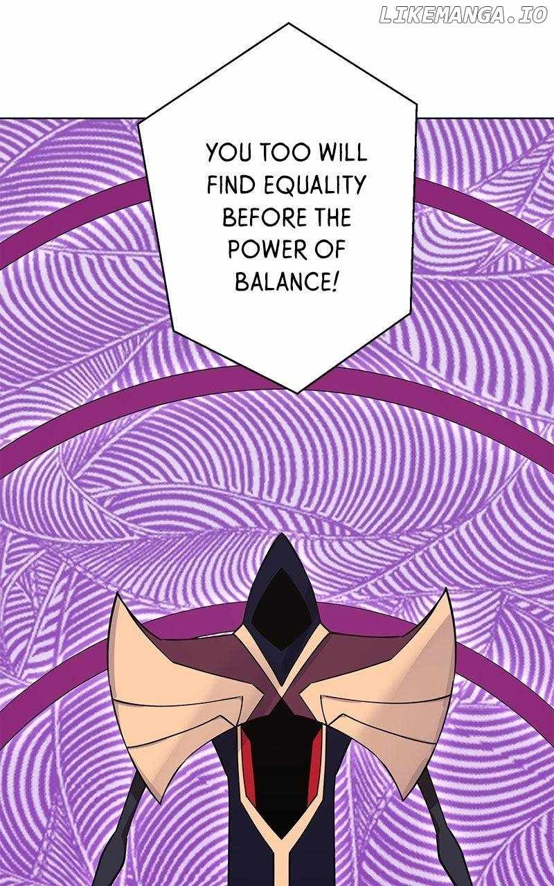 Surviving in an Action Manhwa Chapter 122 - Page 7