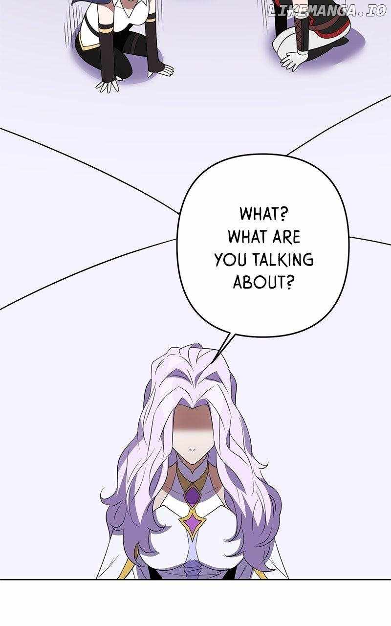 Surviving in an Action Manhwa Chapter 122 - Page 71
