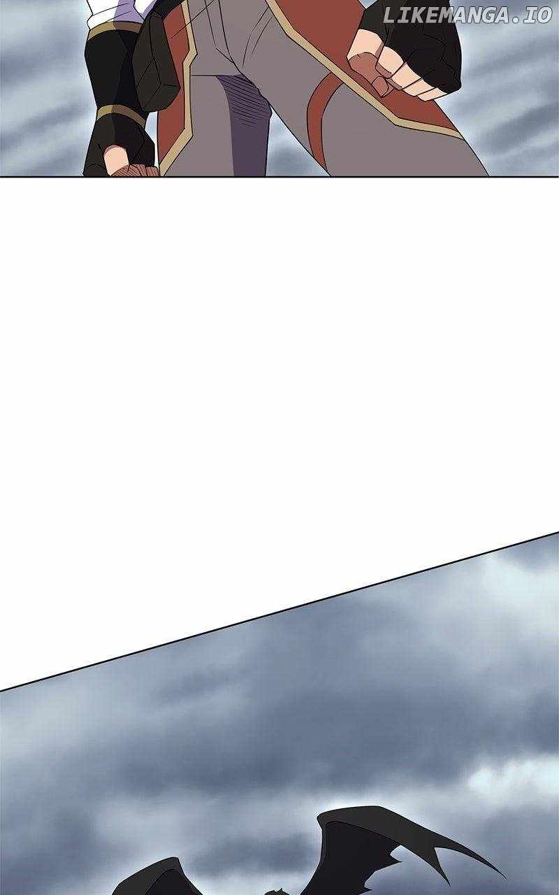Surviving in an Action Manhwa Chapter 122 - Page 77