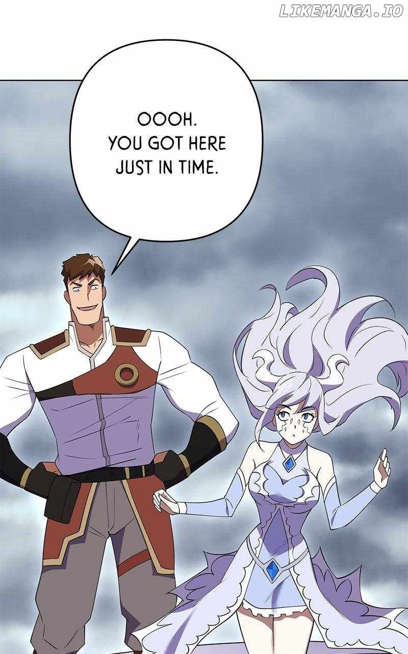 Surviving in an Action Manhwa Chapter 122 - Page 81