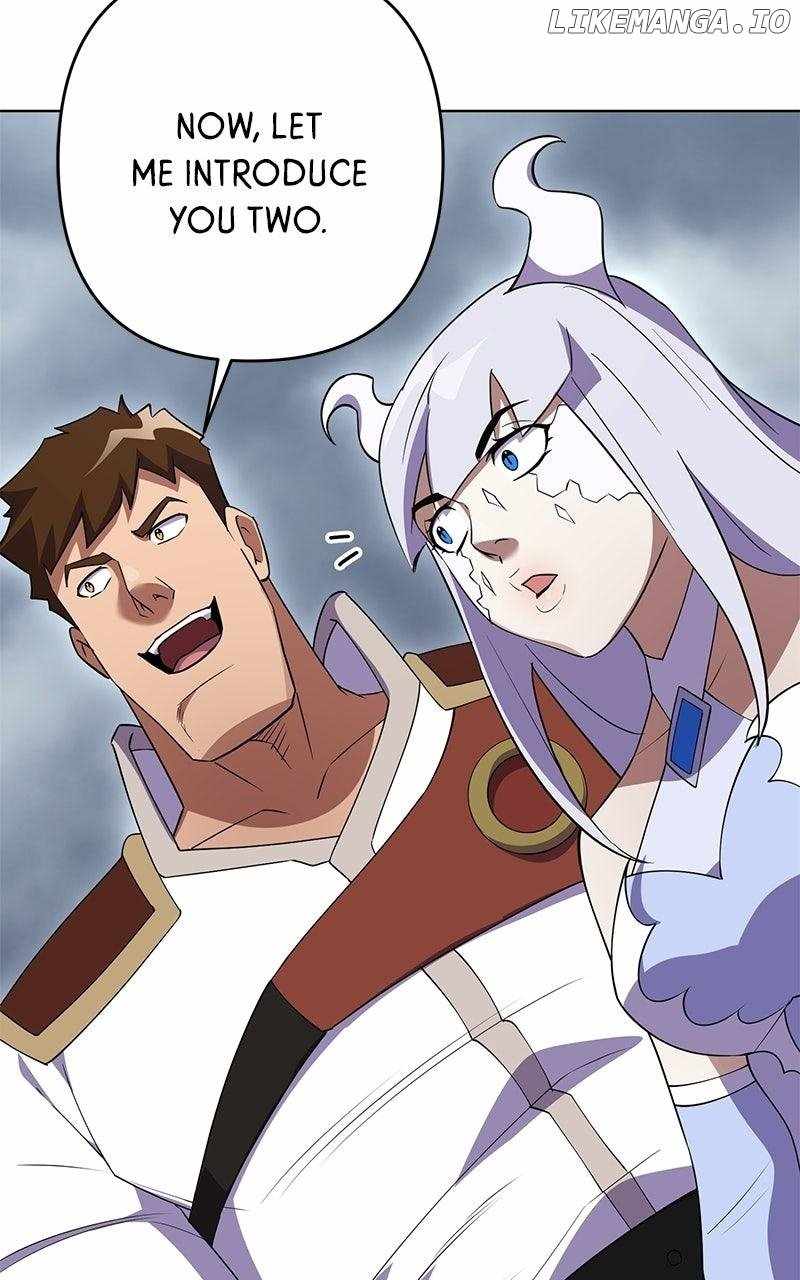 Surviving in an Action Manhwa Chapter 122 - Page 83