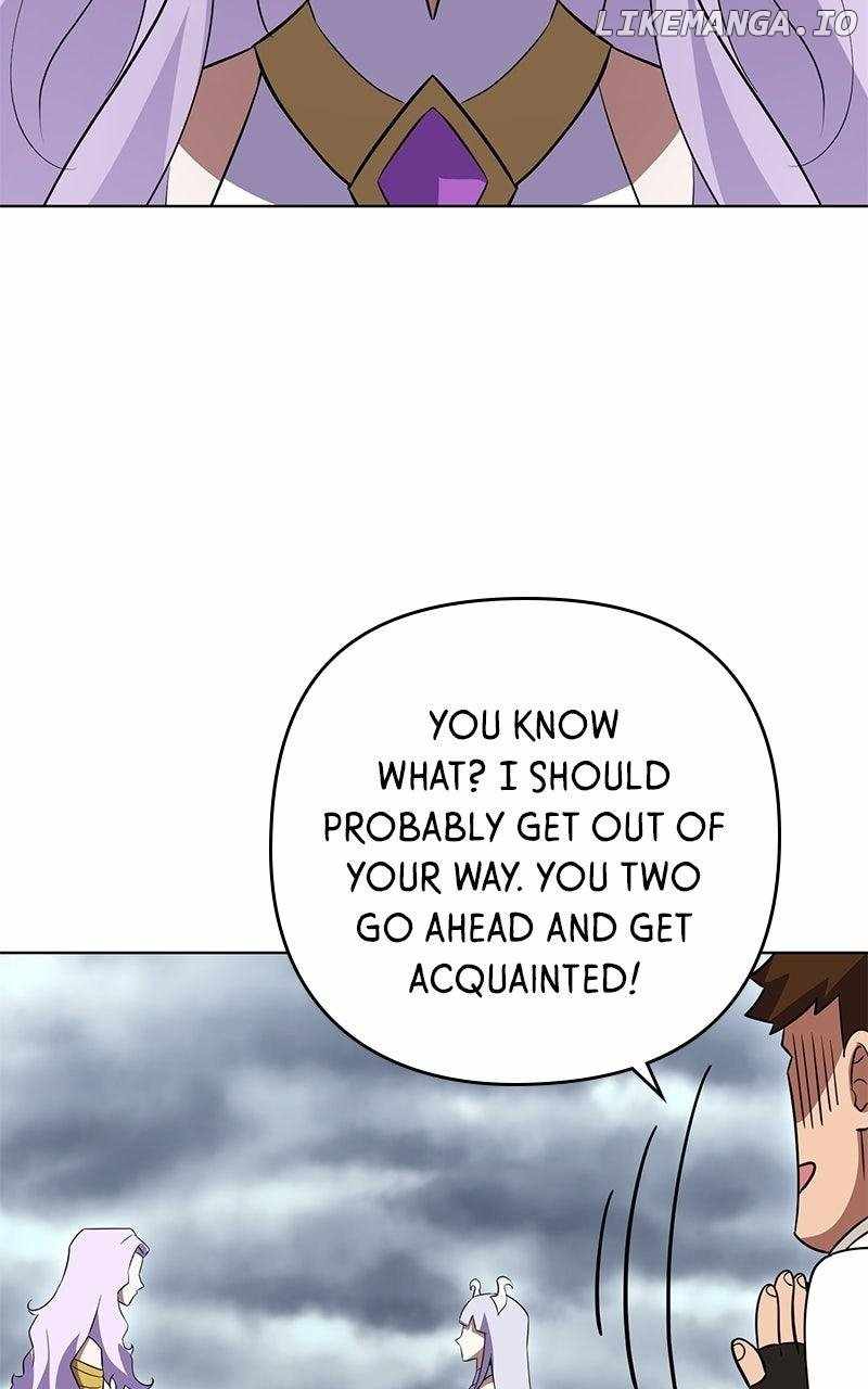 Surviving in an Action Manhwa Chapter 122 - Page 87