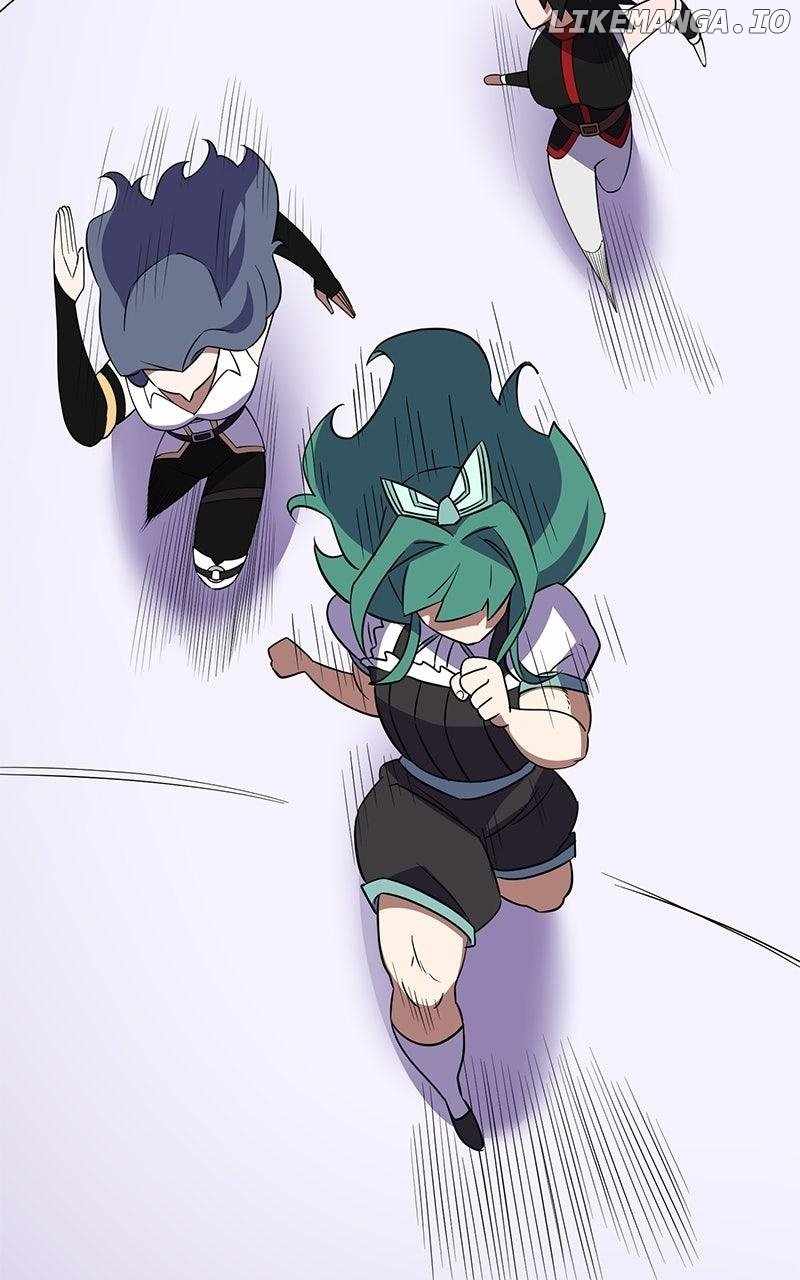 Surviving in an Action Manhwa Chapter 122 - Page 95
