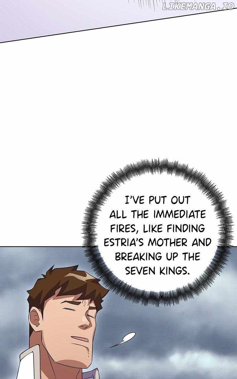 Surviving in an Action Manhwa Chapter 122 - Page 96