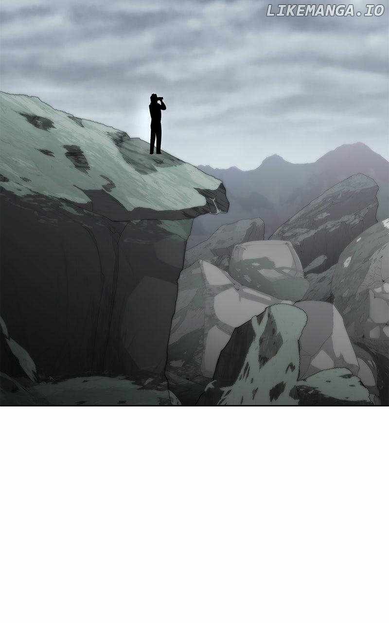 Surviving in an Action Manhwa Chapter 123 - Page 1