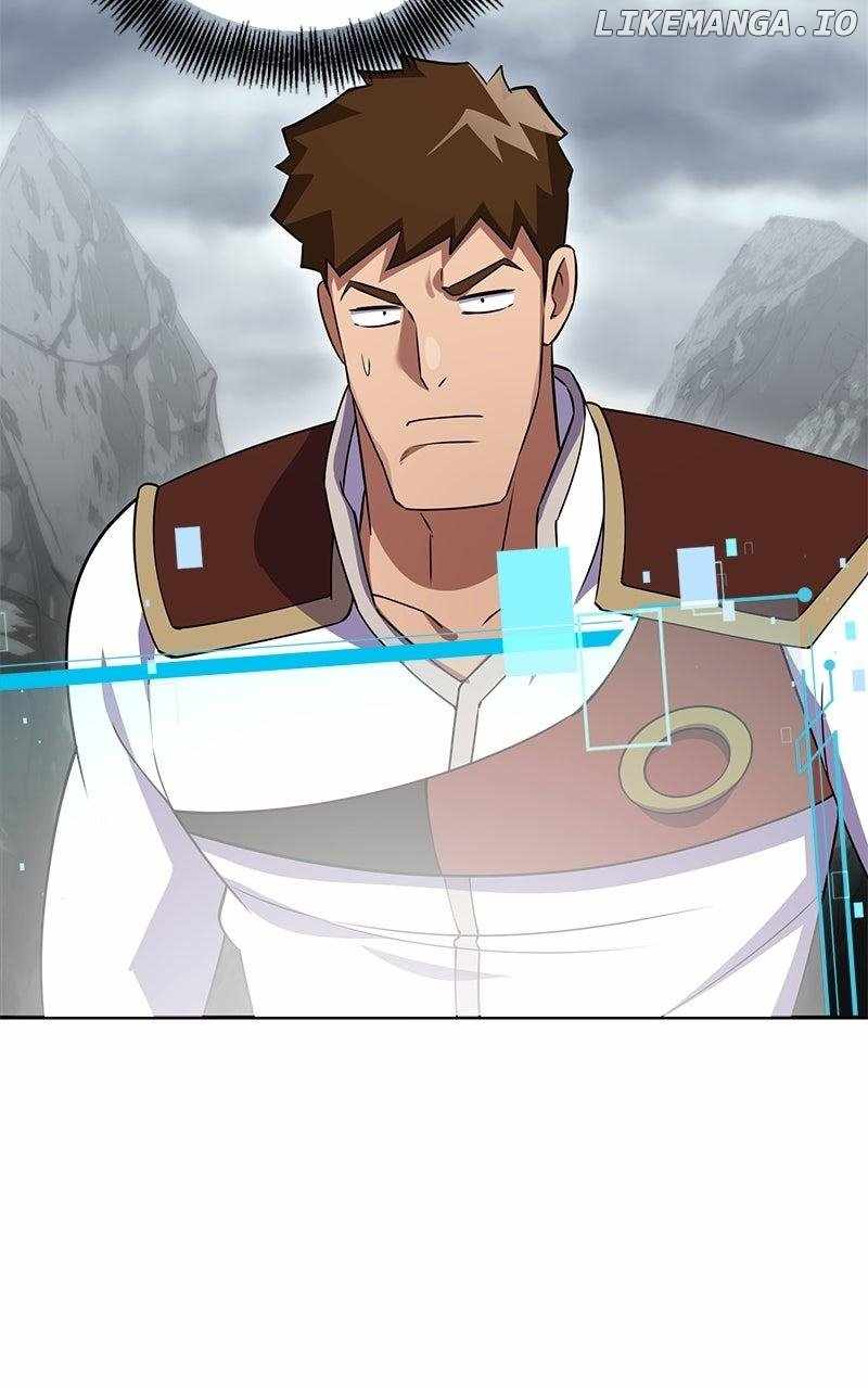 Surviving in an Action Manhwa Chapter 123 - Page 11