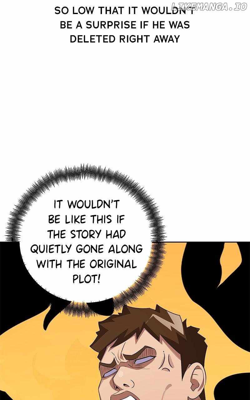 Surviving in an Action Manhwa Chapter 123 - Page 13