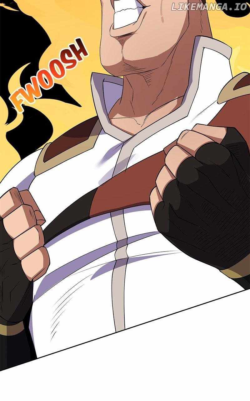 Surviving in an Action Manhwa Chapter 123 - Page 14