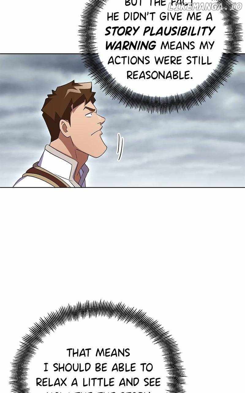 Surviving in an Action Manhwa Chapter 123 - Page 17