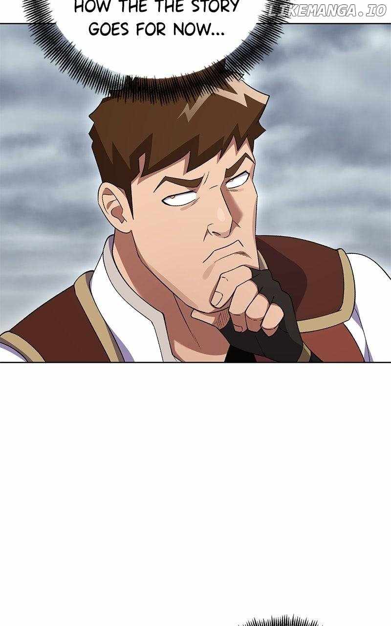 Surviving in an Action Manhwa Chapter 123 - Page 18