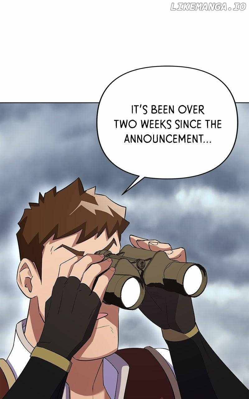 Surviving in an Action Manhwa Chapter 123 - Page 2