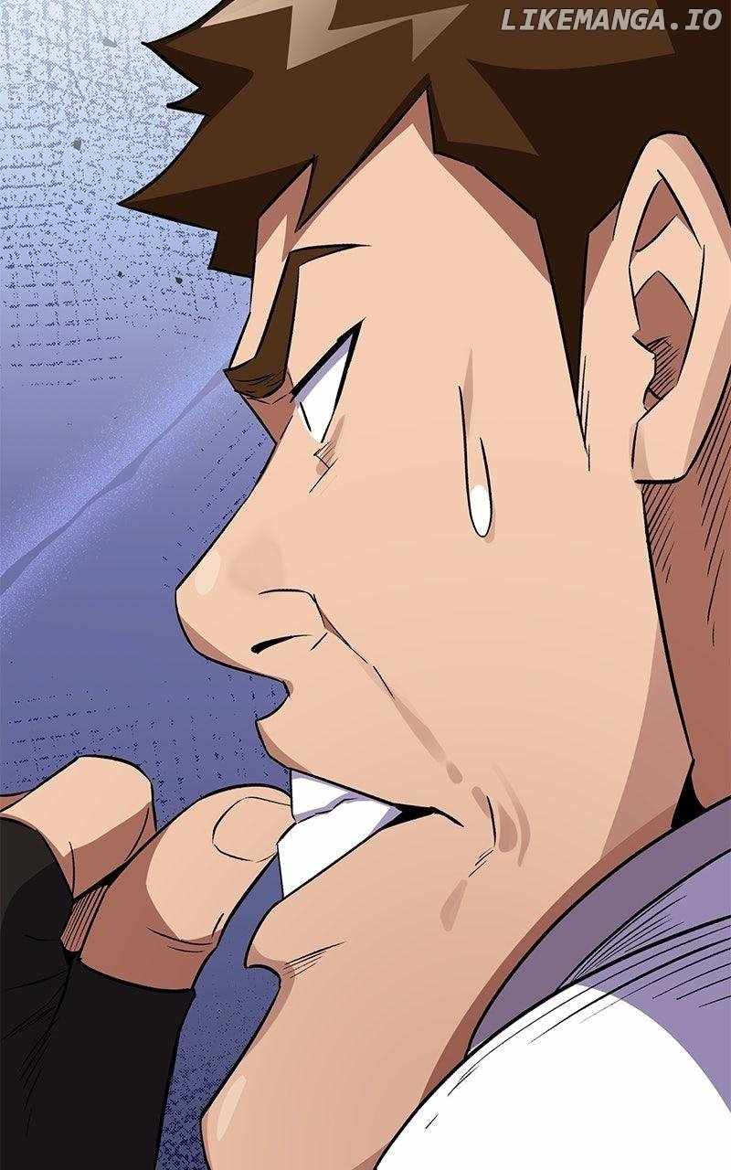 Surviving in an Action Manhwa Chapter 123 - Page 20