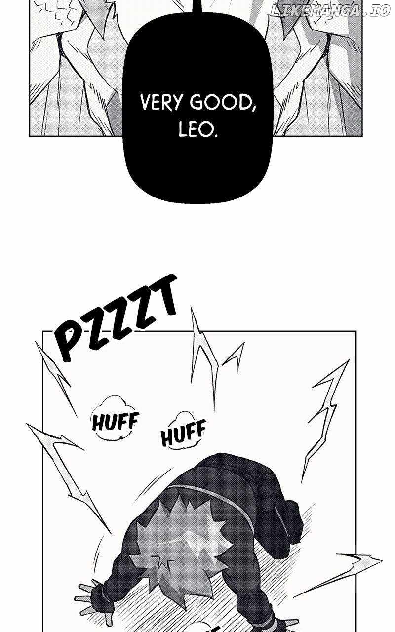 Surviving in an Action Manhwa Chapter 123 - Page 24