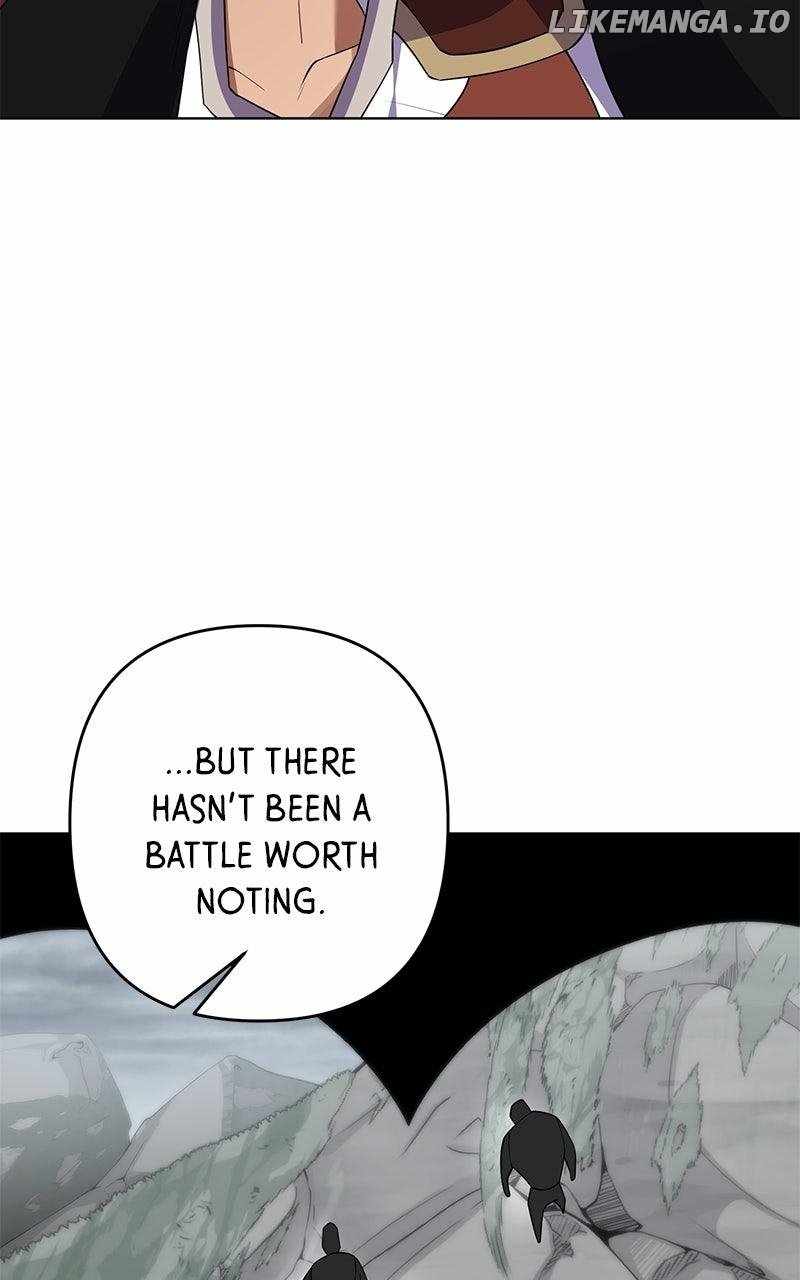 Surviving in an Action Manhwa Chapter 123 - Page 3