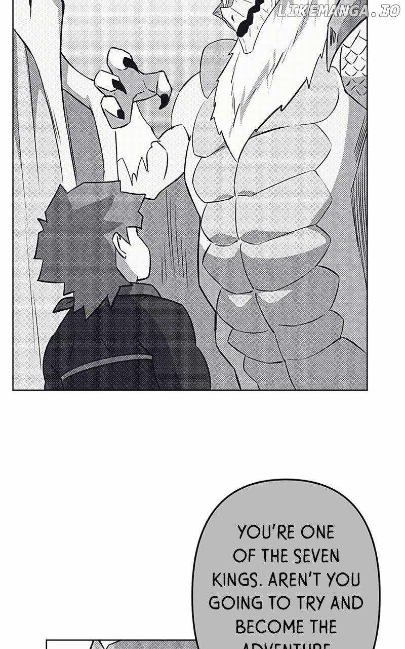 Surviving in an Action Manhwa Chapter 123 - Page 31