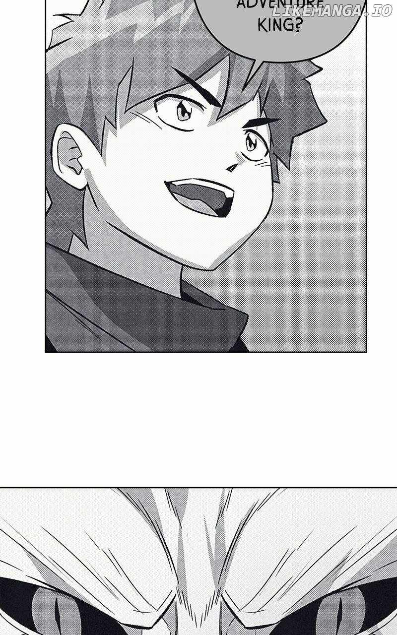 Surviving in an Action Manhwa Chapter 123 - Page 32