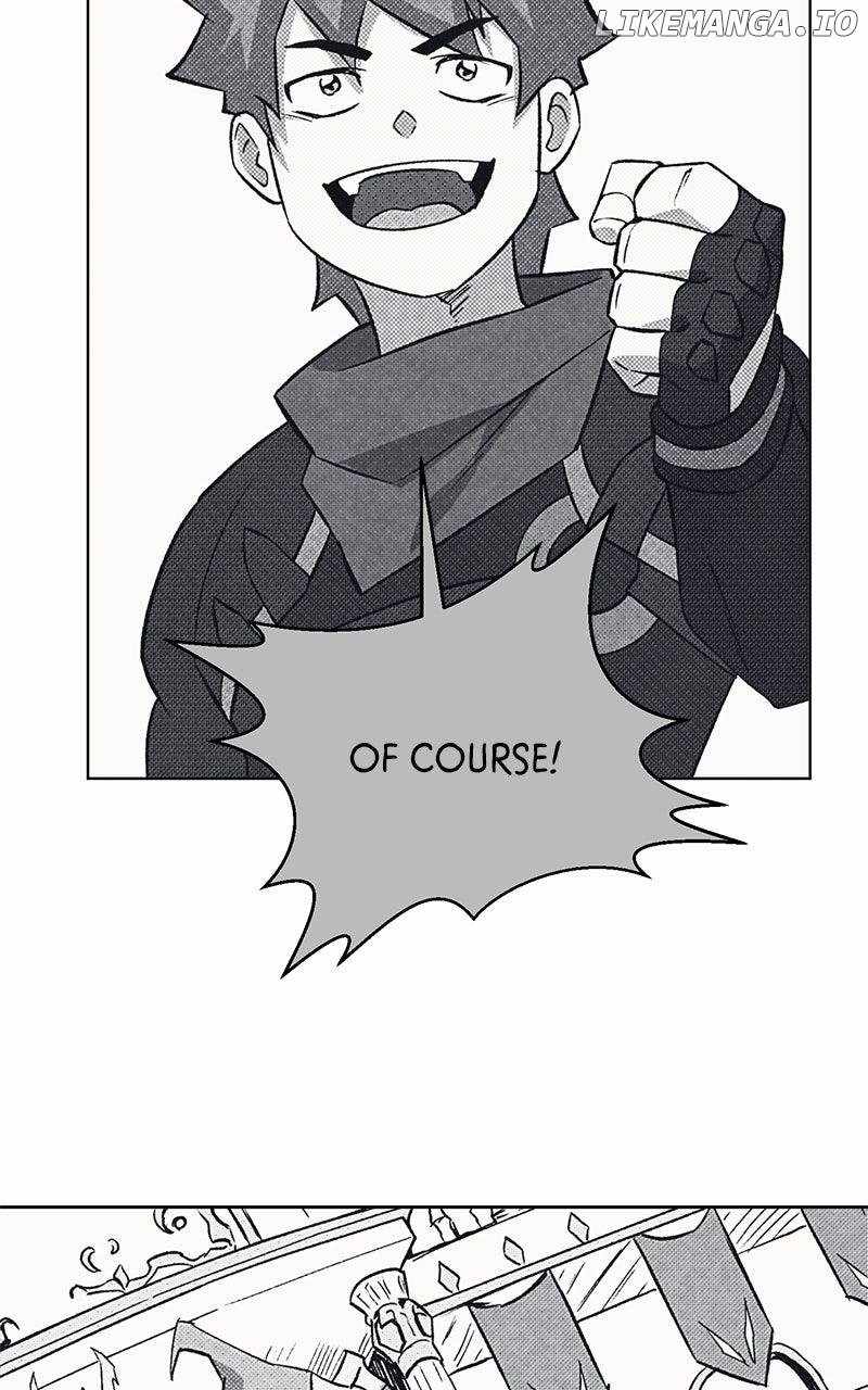 Surviving in an Action Manhwa Chapter 123 - Page 35