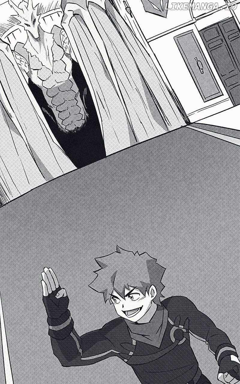 Surviving in an Action Manhwa Chapter 123 - Page 36
