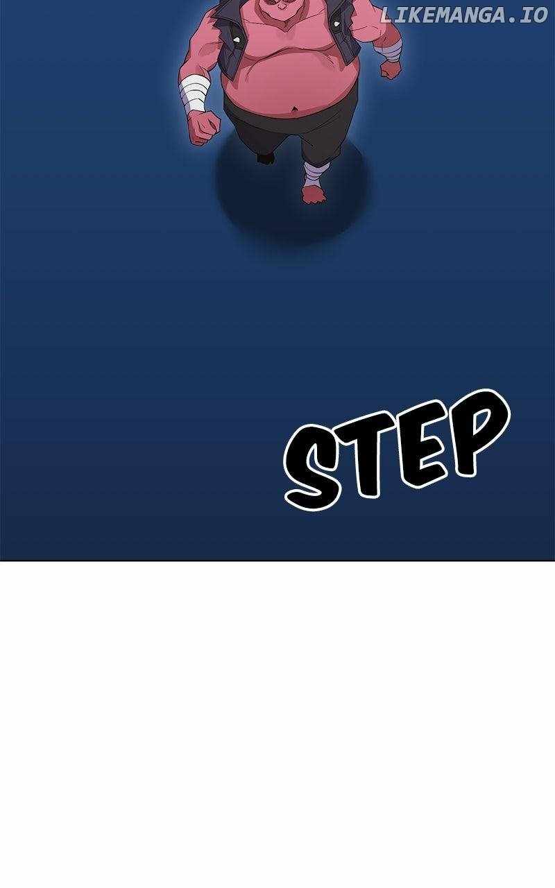Surviving in an Action Manhwa Chapter 123 - Page 44