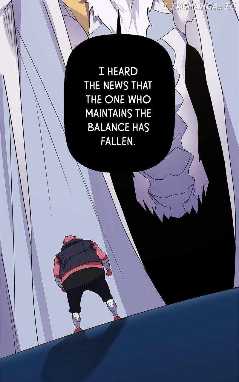 Surviving in an Action Manhwa Chapter 123 - Page 49
