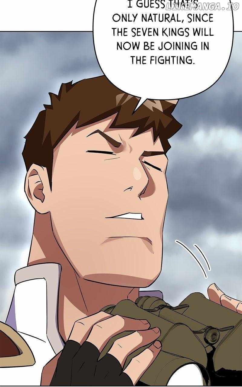 Surviving in an Action Manhwa Chapter 123 - Page 5